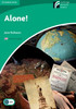 Alone! Level 3 Lower-Intermediate American English Edition