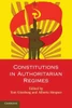 Constitutions in Authoritarian Regimes