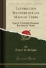 Monarchy, Myth, and Material Culture in Germany 1750-1950