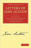 Letters of Jane Austen: Volume 2