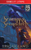 Scamps and Scoundrels : A LitRPG/Gamelit Adventure