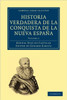 Historia Verdadera de la Conquista de la Nueva EspaÃ±a