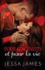 Pour cinq nuits et pour la vie : Grands caractères
