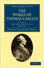 The Works of Thomas Carlyle - Volume 2
