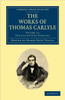 The Works of Thomas Carlyle - Volume 11