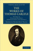 The Works of Thomas Carlyle - Volume 23