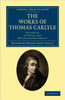 The Works of Thomas Carlyle - Volume 26