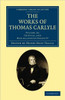 The Works of Thomas Carlyle - Volume 29