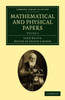 Mathematical and Physical Papers - Volume 6