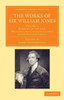 The Works of Sir William Jones - Volume 1
