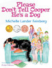 Please Don't Tell Cooper He's a Dog - 9781735697376