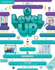 Level Up Level 6 Workbook with Online Resources and My Home Booklet