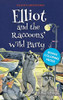 Elliot and the Raccoons' Wild Party - 9781735102368