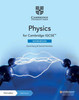 Cambridge Igcse(tm) Physics Workbook with Digital Access (2 Years) [With eBook]