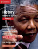 History for the IB Diploma Paper 2 Evolution and Development of Democratic States (1848-2000) with Digital Access (2 Years)