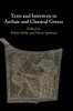 Texts and Intertexts in Archaic and Classical Greece