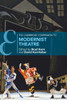 The Cambridge Companion to Modernist Theatre