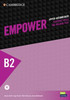 Empower Upper-Intermediate/B2 Student's Book with Digital Pack, Academic Skills and Reading Plus