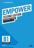 Empower Pre-Intermediate/B1 Teacher's Book with Digital Pack