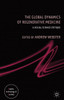 The Global Dynamics of Regenerative Medicine: A Social Science Critique