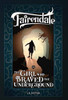The Girl Who Braved the Underground - 9781946193834