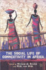 The Social Life of Connectivity in Africa