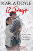 12 Days : (a Friends to Lovers, Small Town Romance)