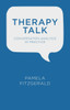 Therapy Talk: Conversation Analysis in Practice