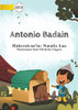Archie The Builder (Tetun Edition) - Antonio Badain