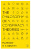 The Philosophy of Conspiracy Theories