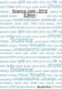 Science Josh - 2012 Edition