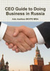 CEO Guide to Doing Business in Russia