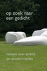 Op zoek naar een gedicht