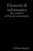 Elementi di informatica