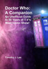 Doctor Who - A Companion