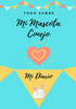 Acerca De Mi Mascota - Conejo : Mi Diario De Mascotas