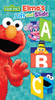 Sesame Street: Elmo's Lift and Slide ABC (Lift & Slide)