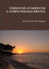 Versos de Atardecer