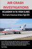 AIR CRASH INVESTIGATIONS, MISJUDGMENT IN THE VIRGIN ISLANDS The Crash of American Airlines Flight 625