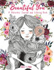 Beautiful You! : A Discovery Journal and Coloring Book