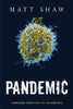 Pandemic : Horrors Written In Lockdown - 9781716906985