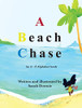 A Beach Chase : An a - Z Alphabet Book - 9781950323241