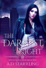 The Darkest Night : Witch Queen Book 1 - 9781912834259