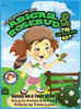 The Adventures of Abigail Rosebud and the Haphazard Hat