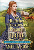 The Rancher's Unexpected Pregnant Bride - 9781913591281
