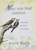May You Find Comfort : A Blessing for Times of Grieving