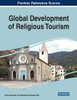 Global Development of Religious Tourism - 9781799857938