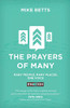 The Prayers of Many: Many people, many places, one voice