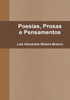 Poesias, Prosas e Pensamentos