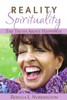 RealitySpirituality The Truth About Happiness FINAL